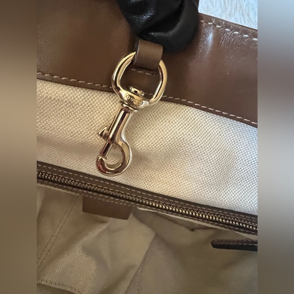 EUC Like new GUCCI FLORA GARDEN TOTE - Picture 12 of 16